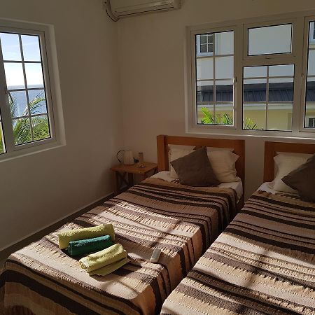 Spas Villas Machabee المظهر الخارجي الصورة