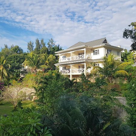 Spas Villas Machabee المظهر الخارجي الصورة