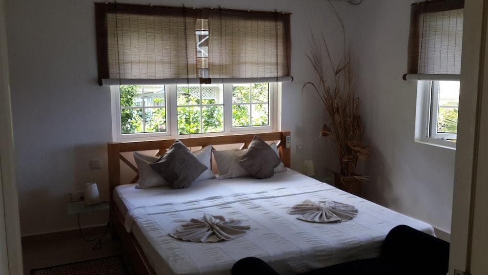 Spas Villas Machabee المظهر الخارجي الصورة