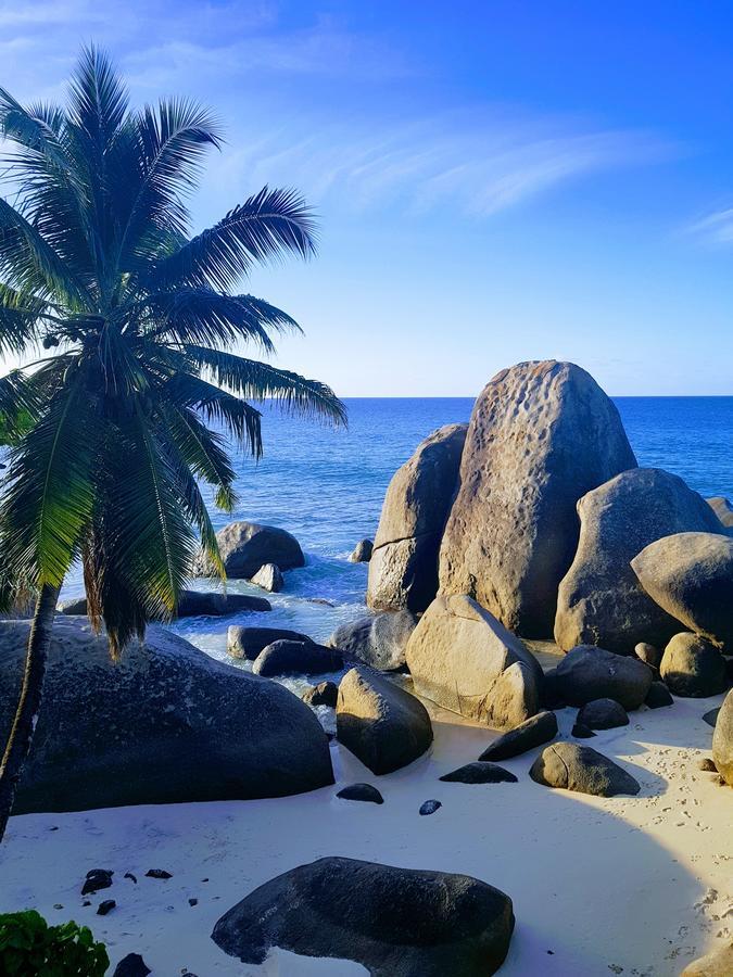 Spas Villas Machabee المظهر الخارجي الصورة