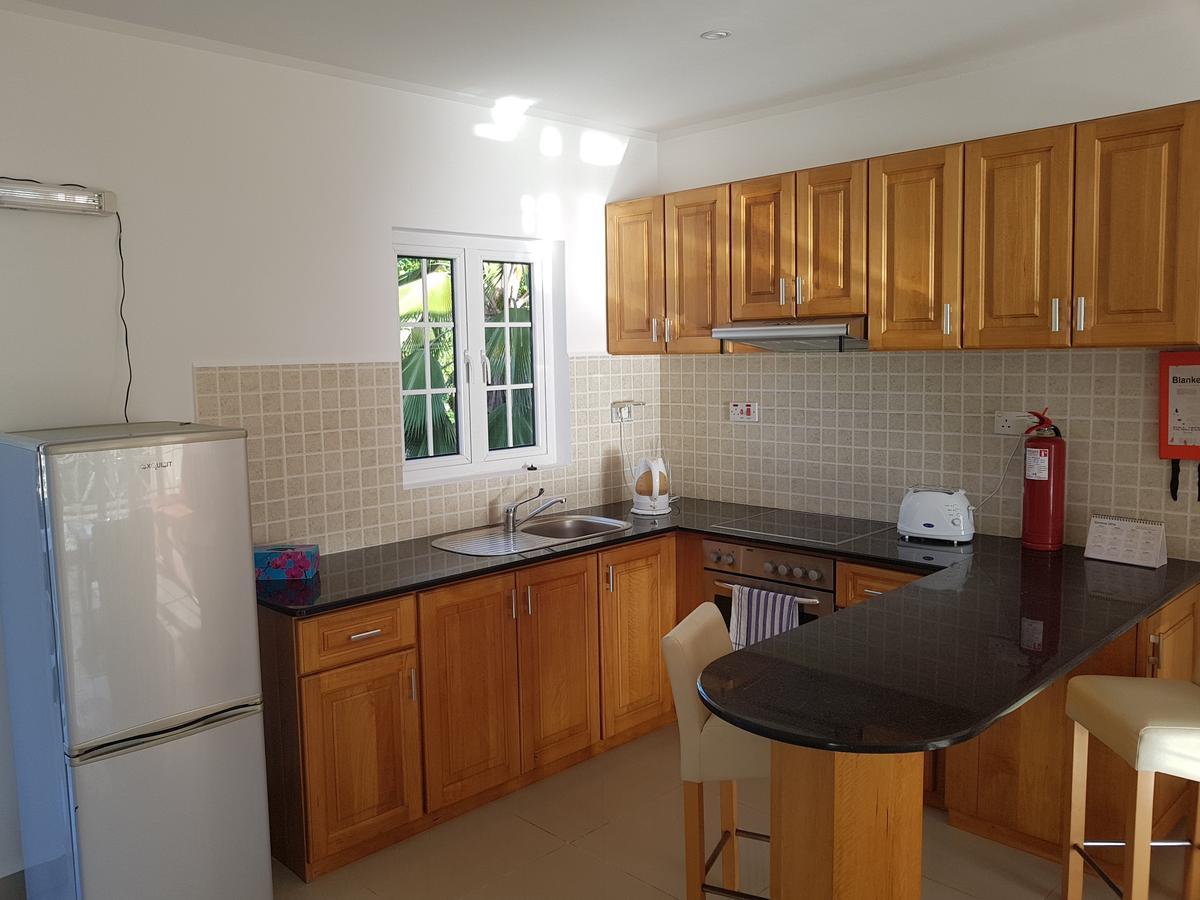 Spas Villas Machabee المظهر الخارجي الصورة