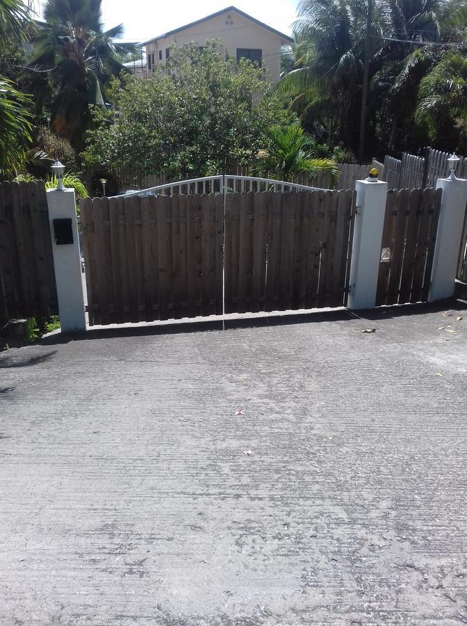 Spas Villas Machabee المظهر الخارجي الصورة