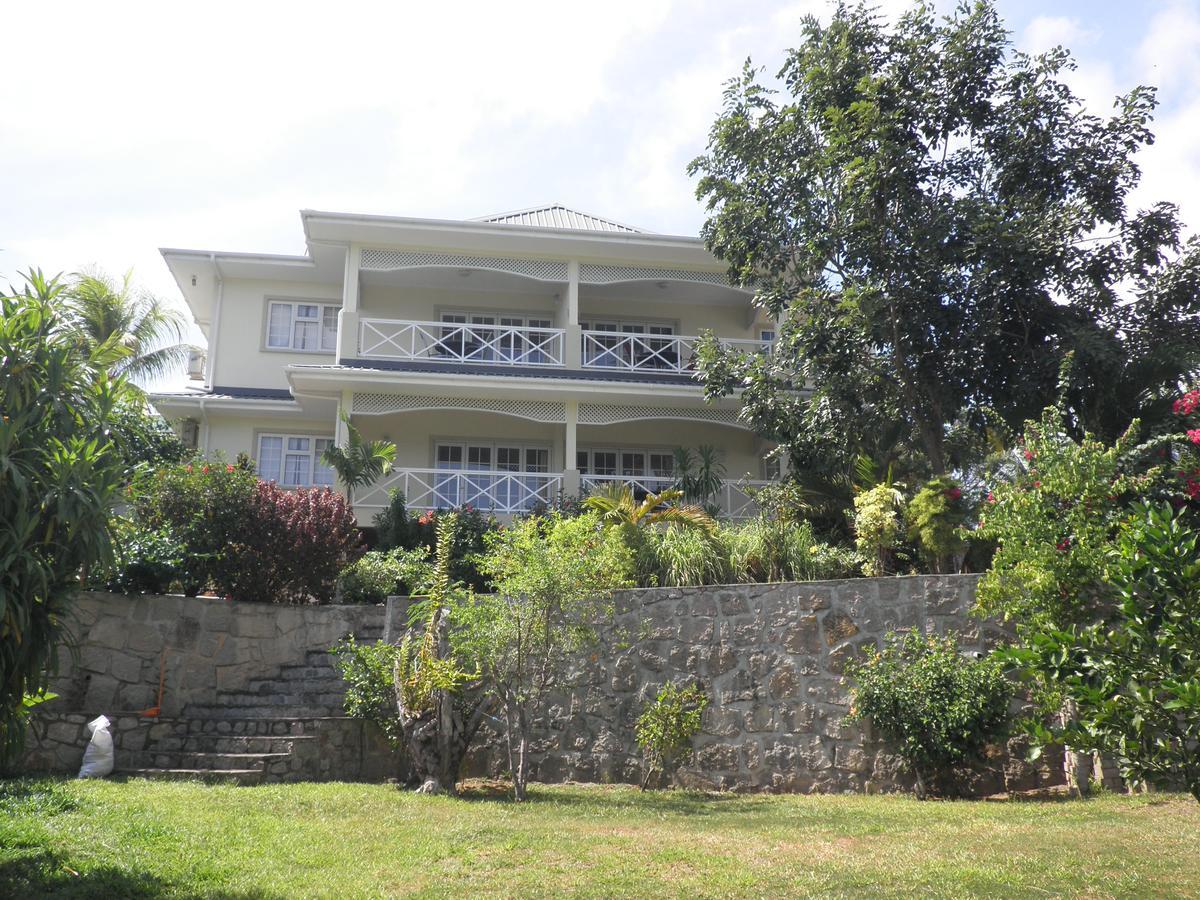 Spas Villas Machabee المظهر الخارجي الصورة