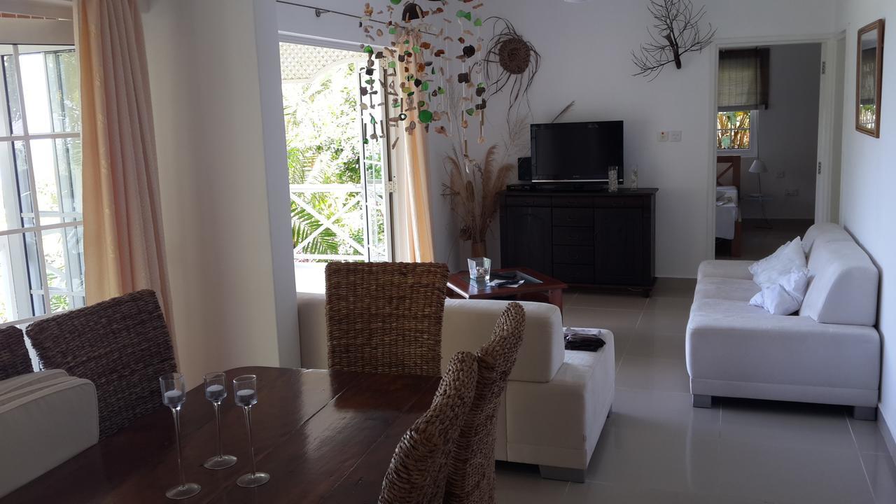 Spas Villas Machabee المظهر الخارجي الصورة