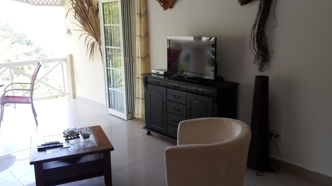 Spas Villas Machabee المظهر الخارجي الصورة