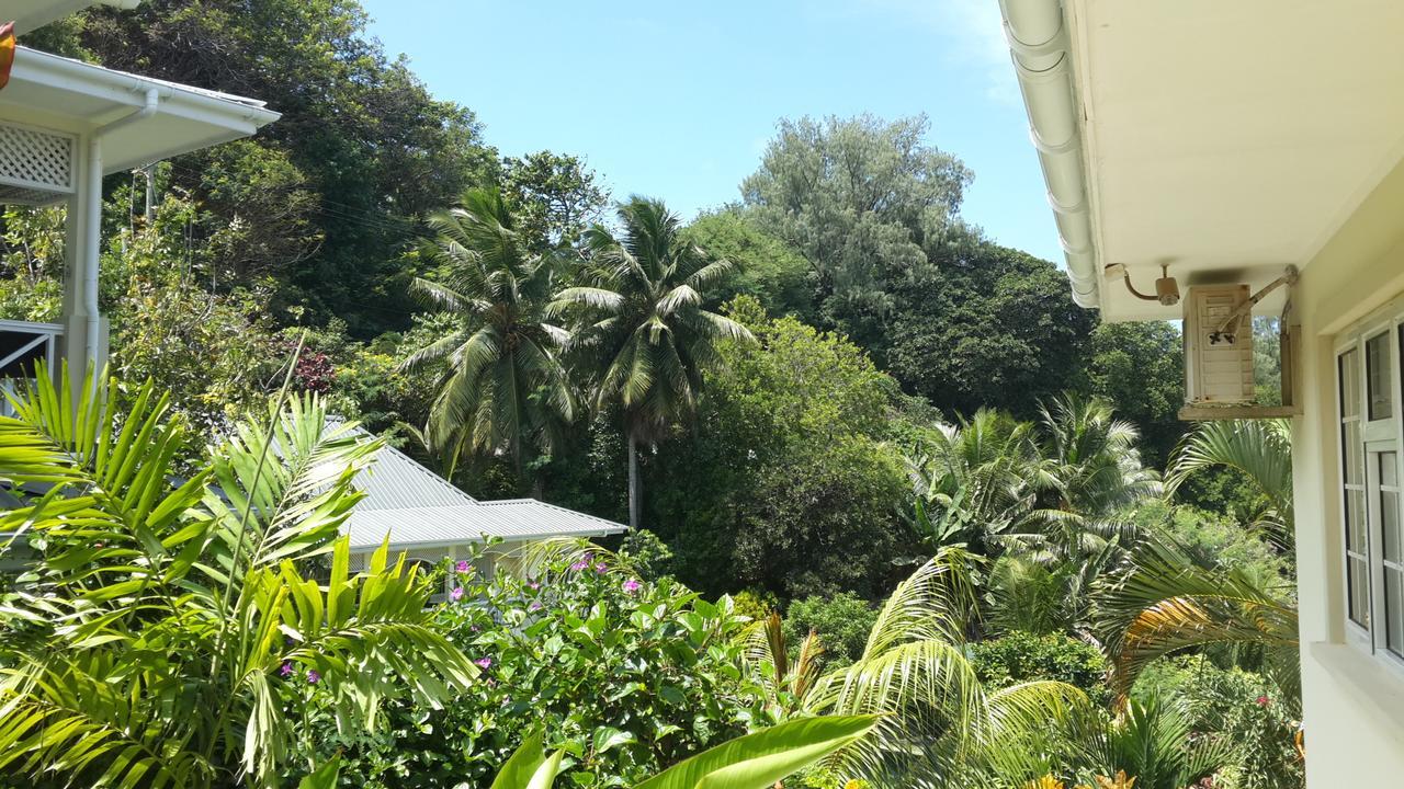 Spas Villas Machabee المظهر الخارجي الصورة