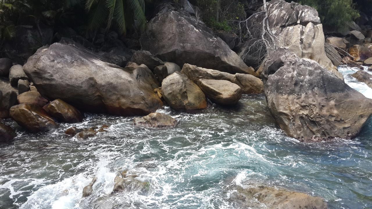 Spas Villas Machabee المظهر الخارجي الصورة