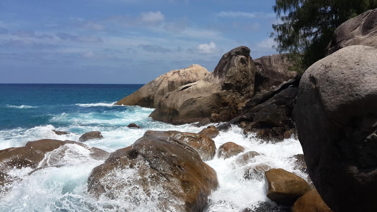 Spas Villas Machabee المظهر الخارجي الصورة