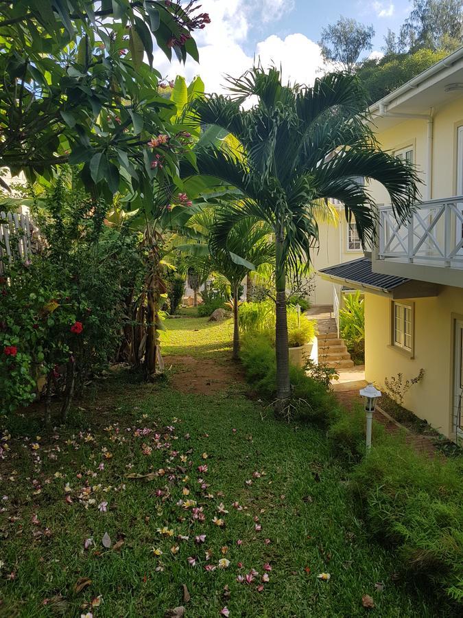 Spas Villas Machabee المظهر الخارجي الصورة
