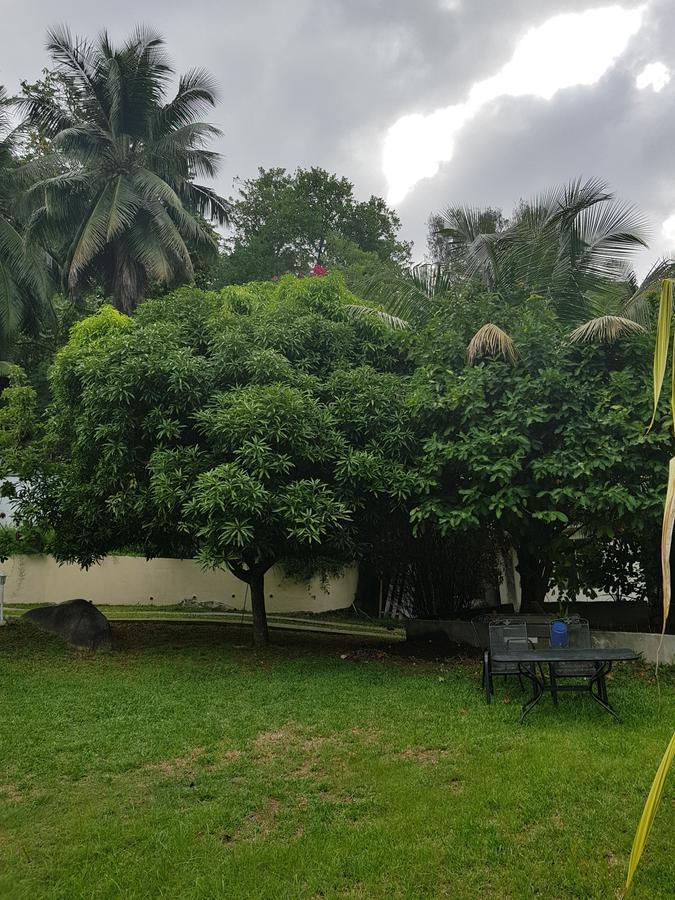 Spas Villas Machabee المظهر الخارجي الصورة