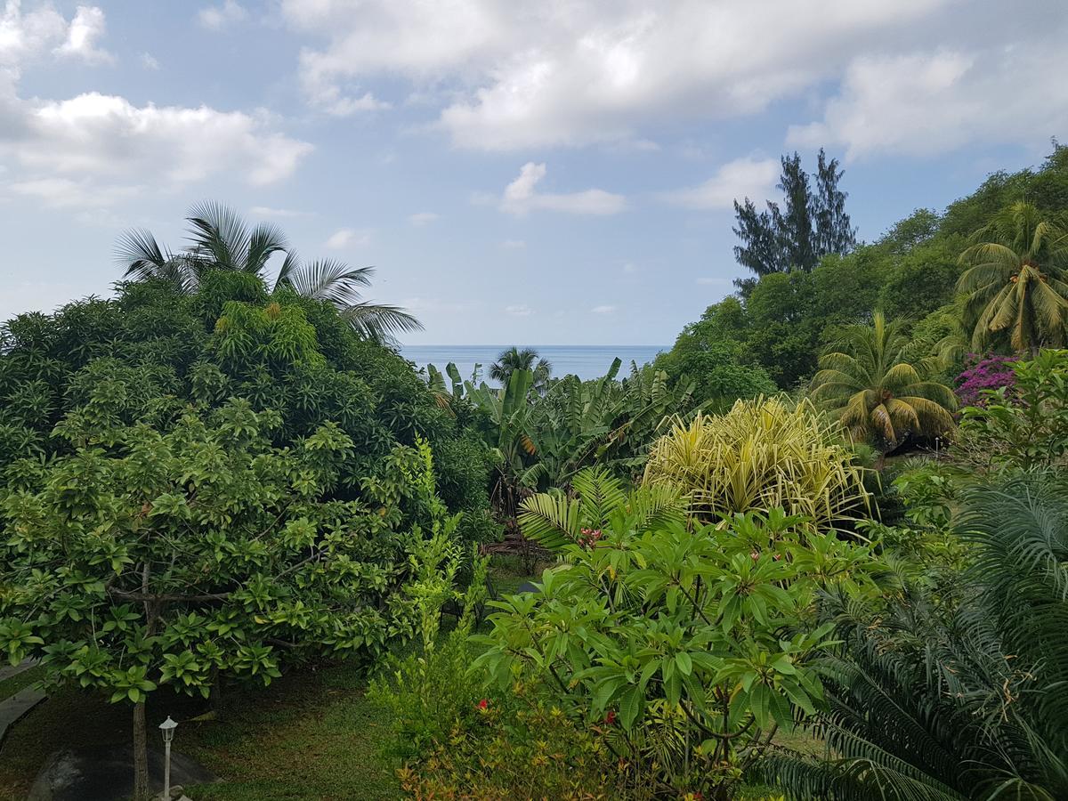 Spas Villas Machabee المظهر الخارجي الصورة
