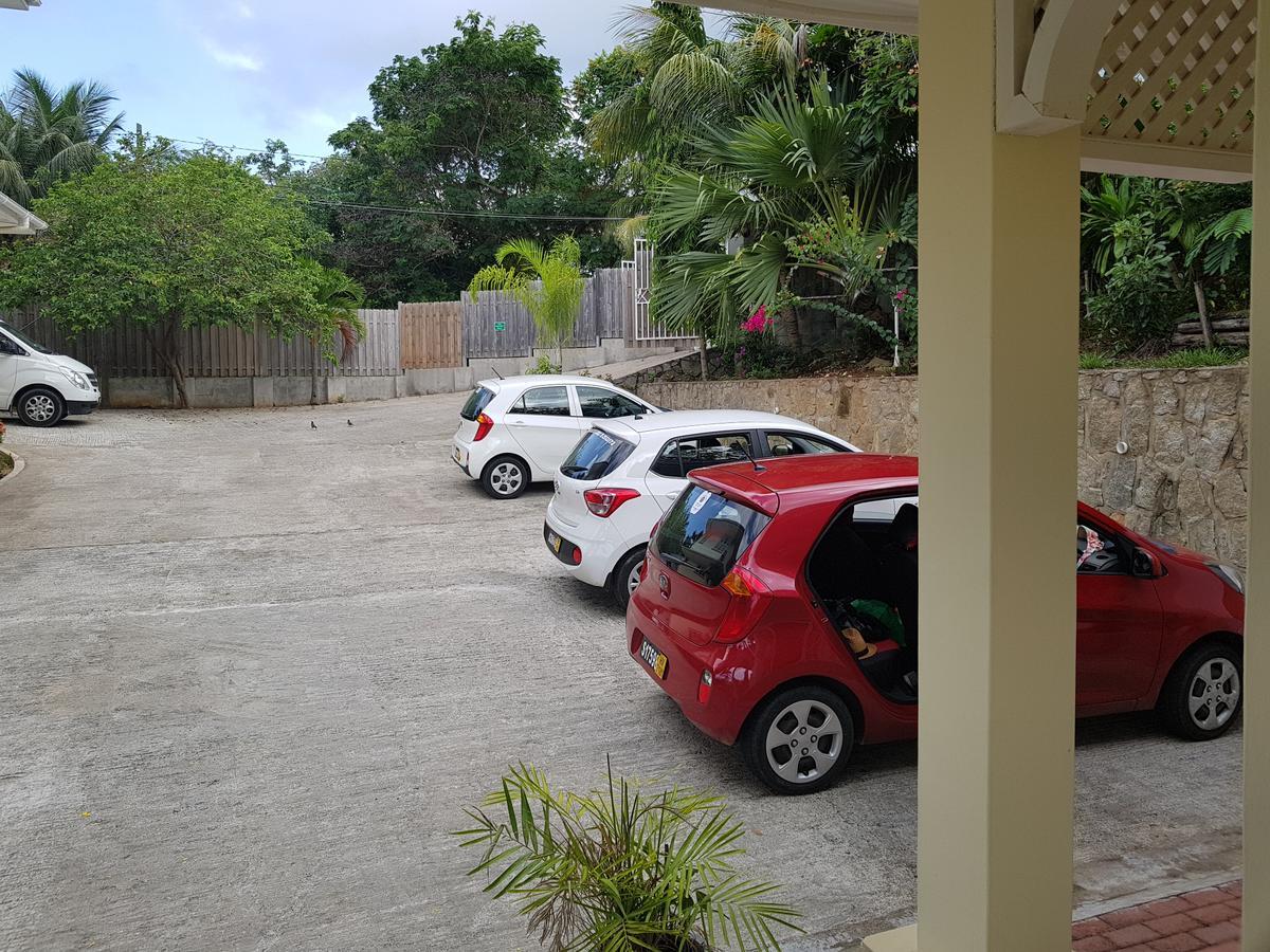Spas Villas Machabee المظهر الخارجي الصورة