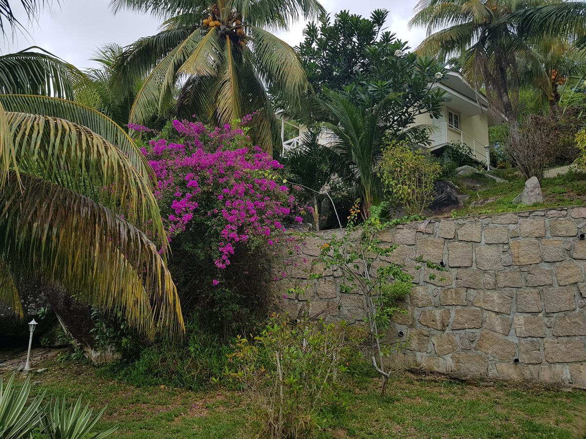 Spas Villas Machabee المظهر الخارجي الصورة