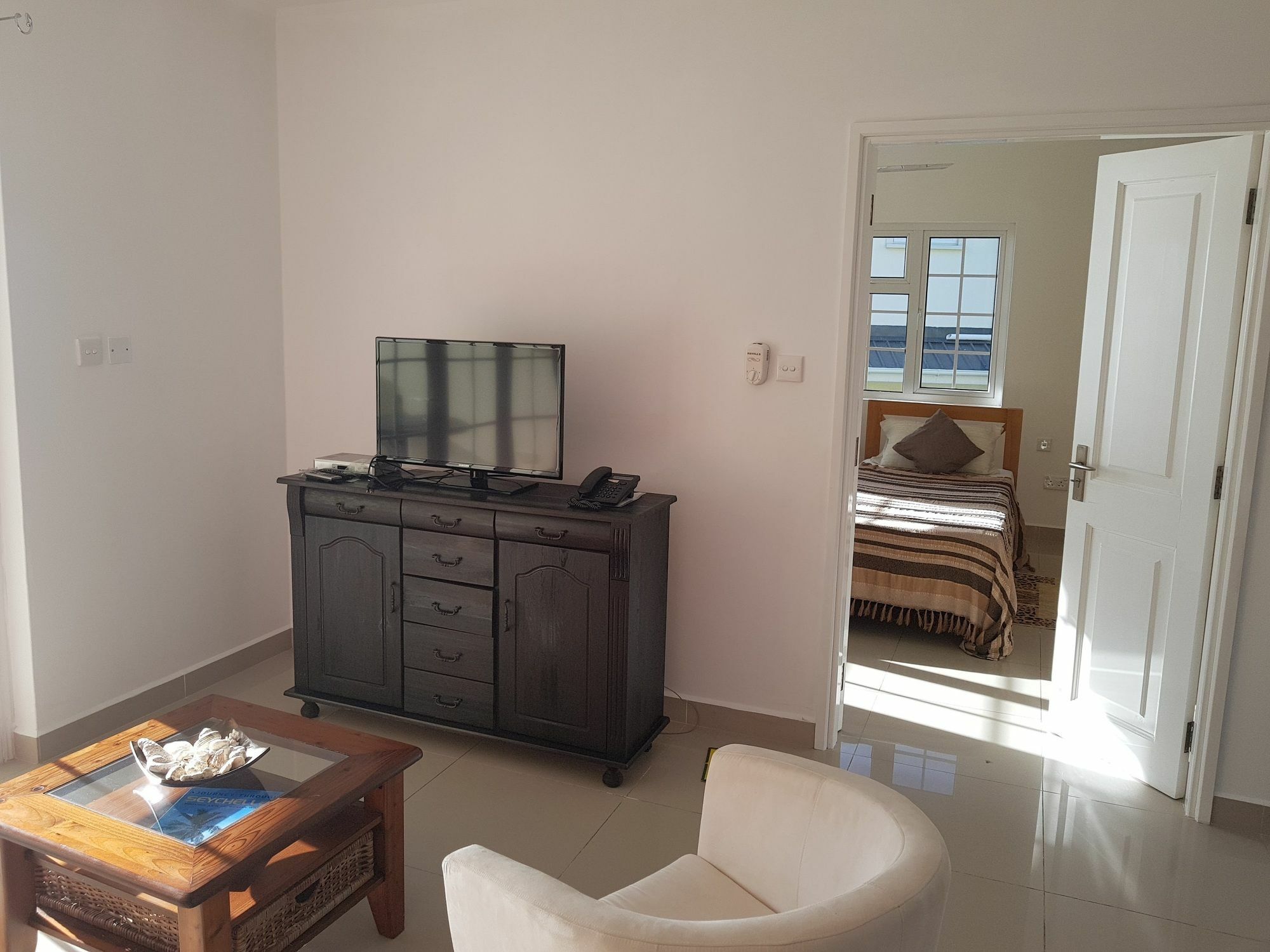 Spas Villas Machabee المظهر الخارجي الصورة